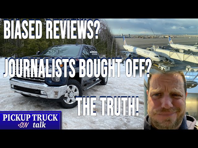 What Happens on a Media Trip? Behind the Scenes w/Auto Journalist