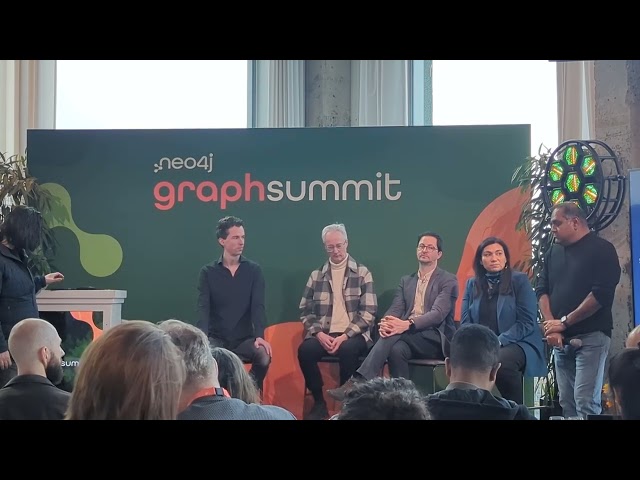 Why Clients Are Adopting Neo4j Graph Technology: Knowledge Graphs, Metadata, and Relationship-Driven