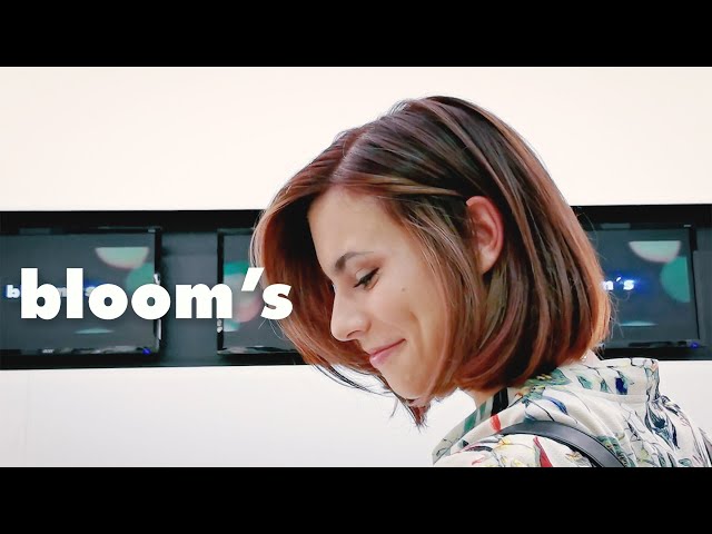 bloom's Worms