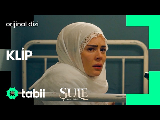 "Ne işi var bu gericinin burada?" | Şule: Senin Hikâyen