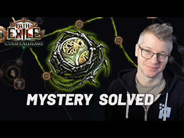 I Solved PoE’s New "Timeless" Jewel - Try Before You Buy