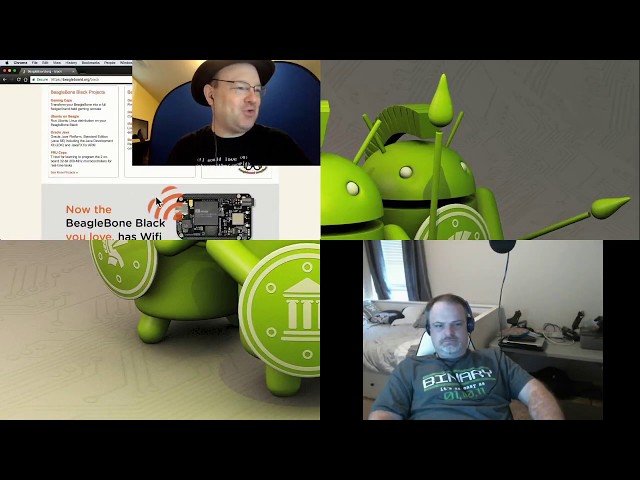 LIVE! Single Board Computers and Delphi