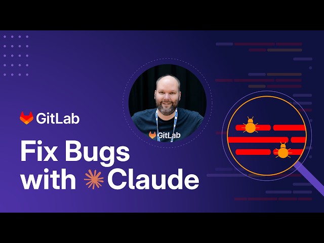 GitLab + Claude Code: Fix C++ Bugs with Model Context Protocol (MCP)
