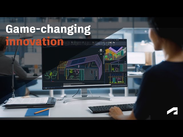 Introducing AutoCAD 2026: Accelerate with Faster Performance, Autodesk AI, and Connected Design