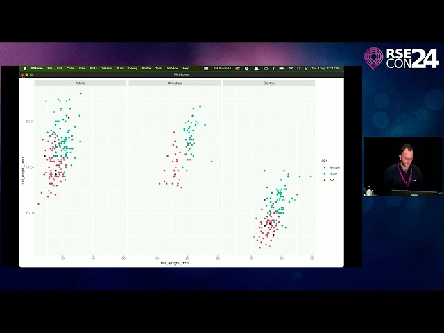 A gentle guide to using the {targets} package for analytic pipelines