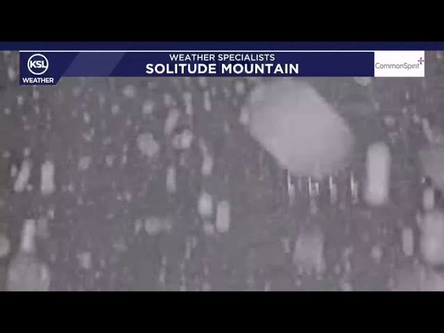Weather alert: Morning forecast for Jan. 8, 2026