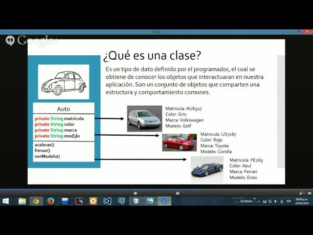 Clase 05: Java Básico - Arrays, Excepciones y POO