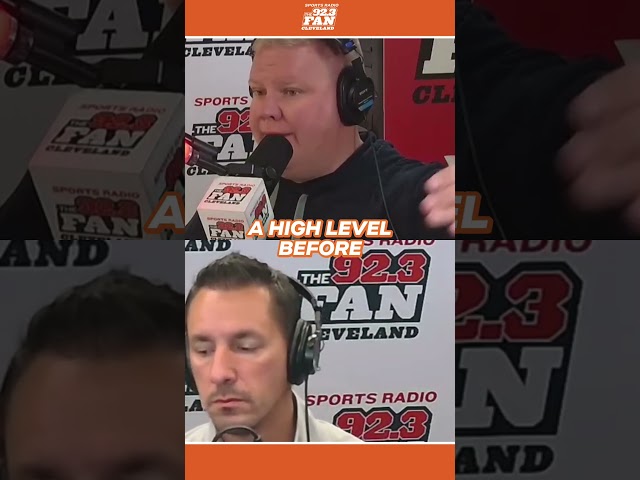 QB Debate - Who Deserves the Starting Spot For #Browns