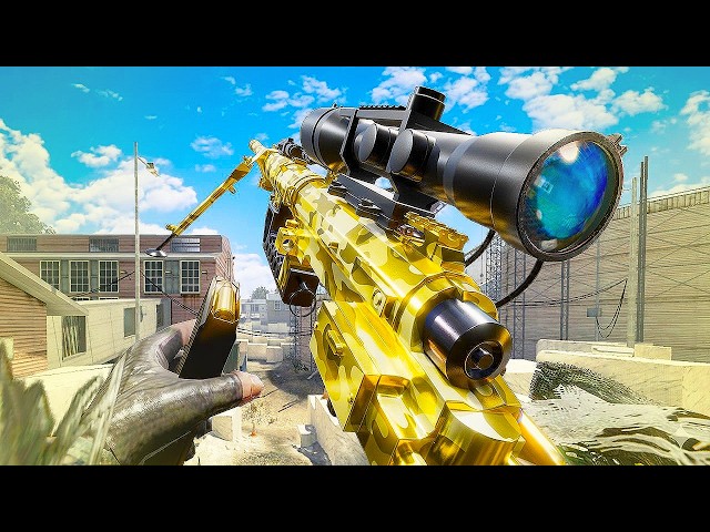 9+ Minutes of My CRAZY Modern Warfare 2 Trickshots!