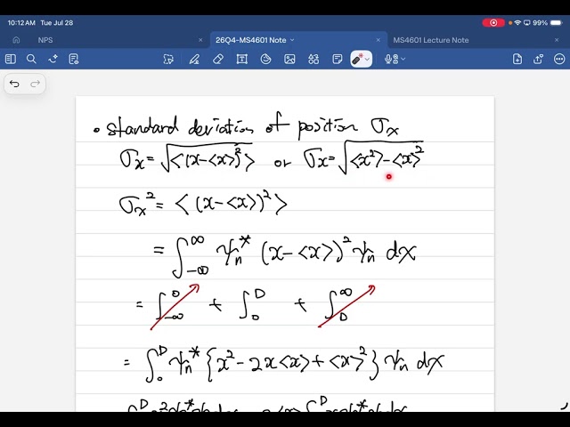 MS4601 20260728