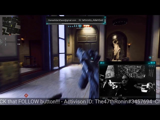 Best Upcoming Players on Modern Warfare 2