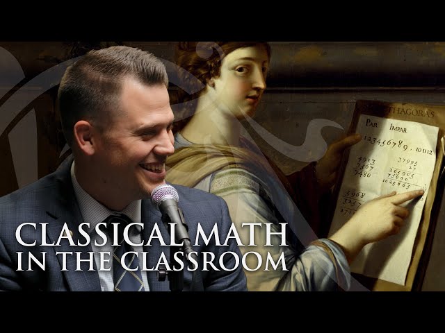 Philosophy Of Memoria Press Math Education