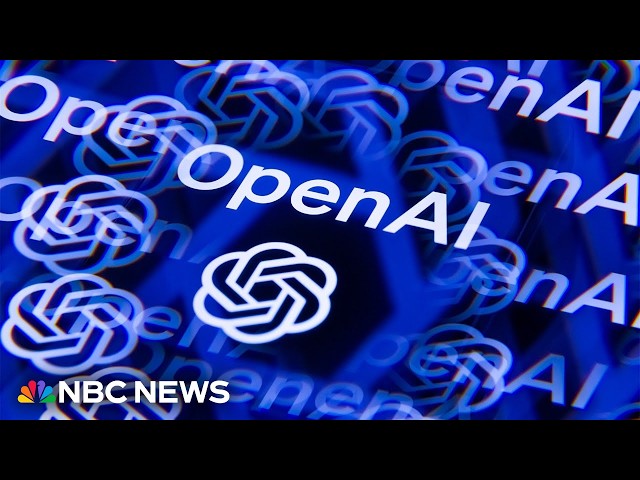 OpenAI's rogue AI hacking of several companies opens new cybersecurity questions