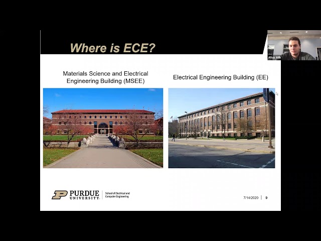 Electrical and Computer Engineering