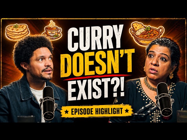 Stop Calling it "Curry": The Dark Colonial History of Indian Food