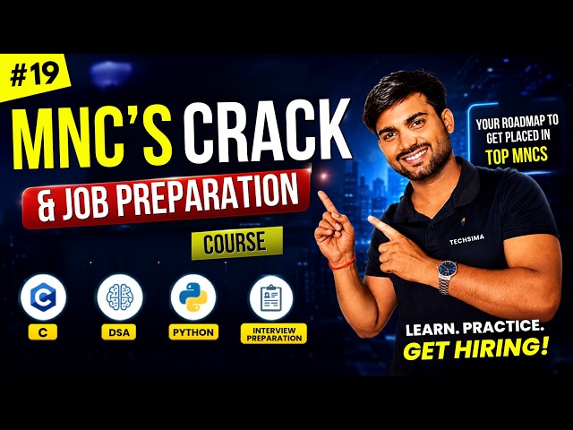 Pattern Printing in C | Logic, Loops & Dry Run  | C | DSA | Python | MNC & Job Preparation #19