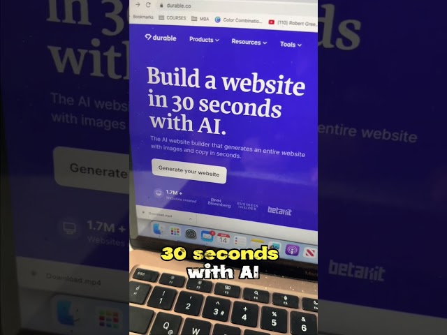 How to start a SMMA in 24 hours using AI