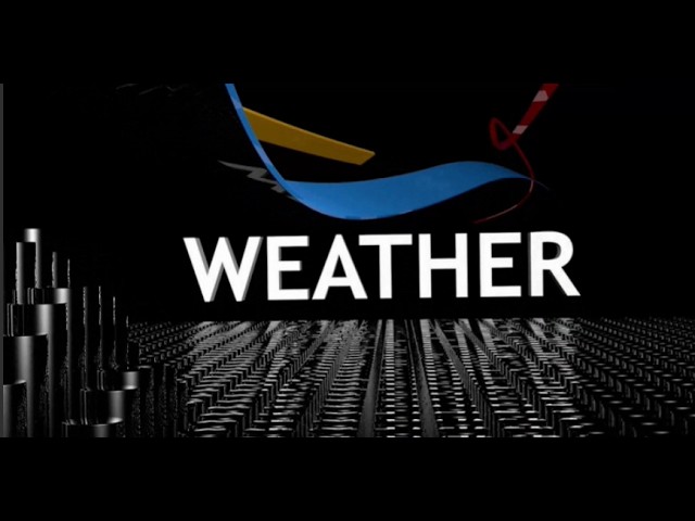 SA Weather Report | 05 September 2026