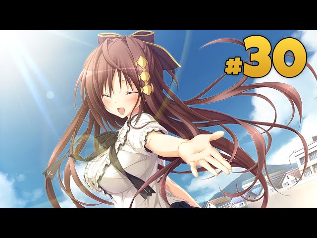 We Made a Deal, After All | ChronoClock Episode 30 (Makoto Ending)