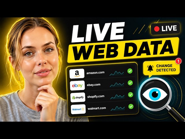 Why Your Scraper Lies About Bad Data