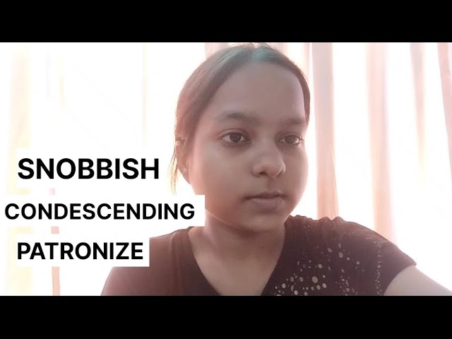 Confusing Words! | Part-2