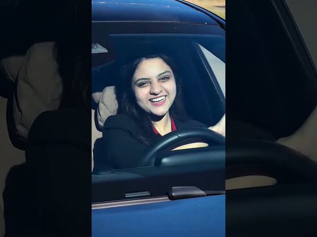 Create Viral Car Videos with AI 🔥 Swap Any Character in a Video #AIEditing #VFX #CharacterSwap