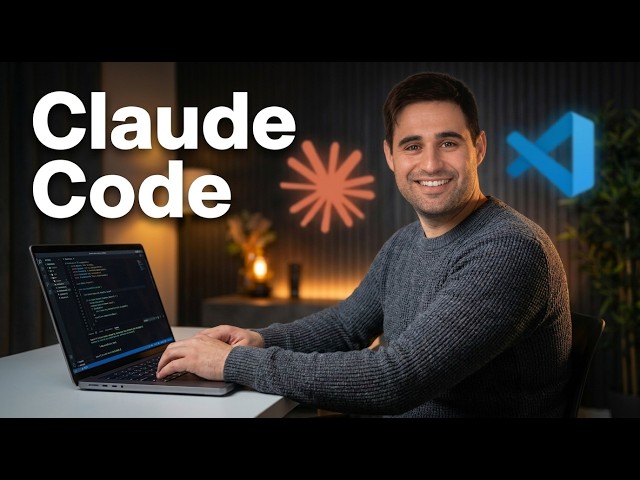 How to Use Claude Code in VS Code: A 4-Minute Guide
