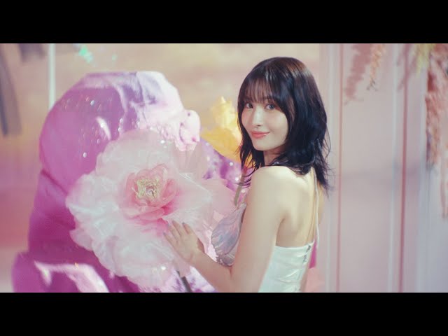 TWICE『DIVE』MV Teaser -MOMO-