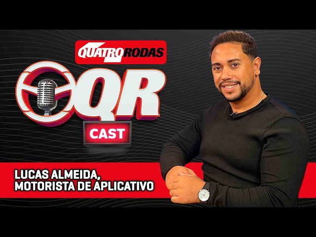 What are the BEST and WORST cars for a rideshare driver? | S2 - EP4 - LUCAS ALMEIDA