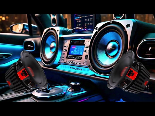Ultimate Bass Test 2024 🎧 Best EDM Mixes for Testing Your Speakers!
