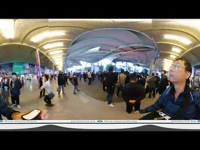 我在哪裡我在做什麼-WirForce2023 D3