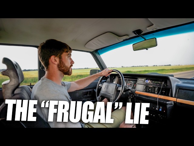 The Hidden Consumerism Beneath “Frugal” Purchases