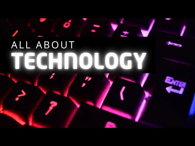 How Technology is Changing Lives | Daily Motivation for Success in life