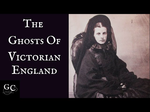 The Ghosts of Victorian England: The Workhouse, The Factory and The Prison