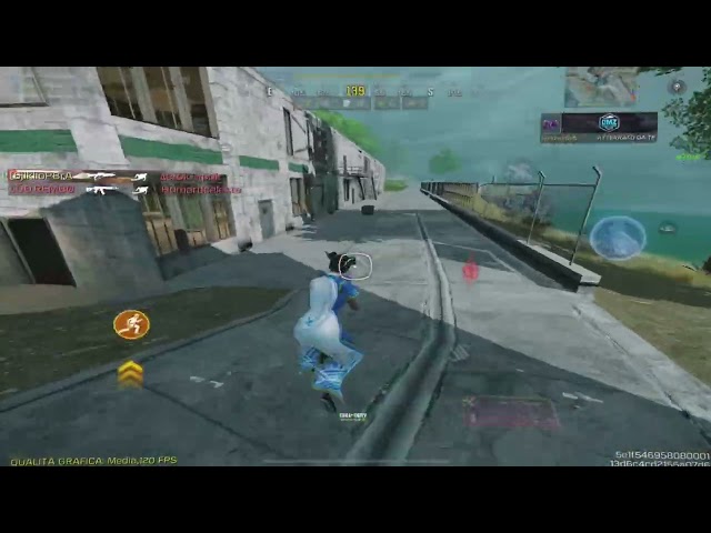 CINDIGO is back guys. @br0kenOG #codm #callofduty #callofdutymobile 