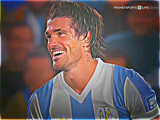 Argentine football play || new short video || 4k quality || 