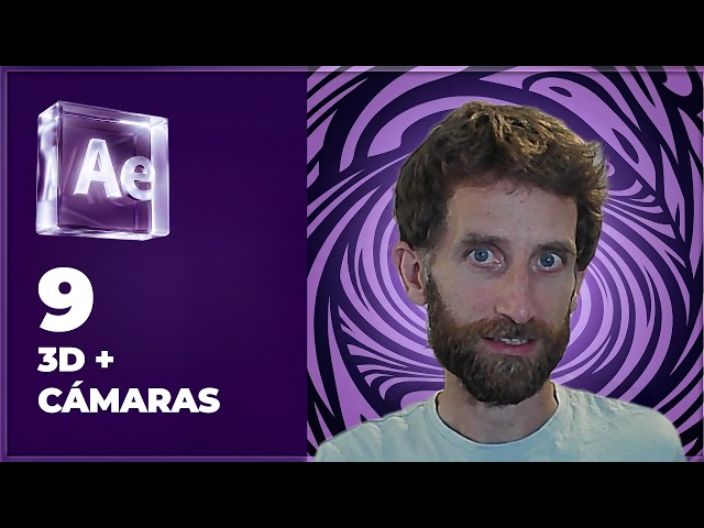 3D and Cameras in After Effects: Easier Than You Think!