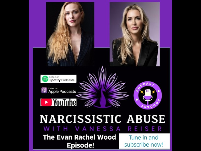 THE EVAN RACHEL WOOD EPISODE