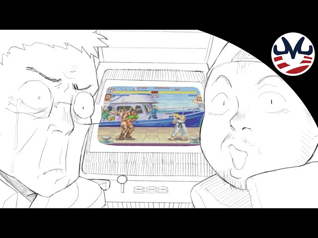 Los Obamacuentos: Solo los locos juegan Super Turbo