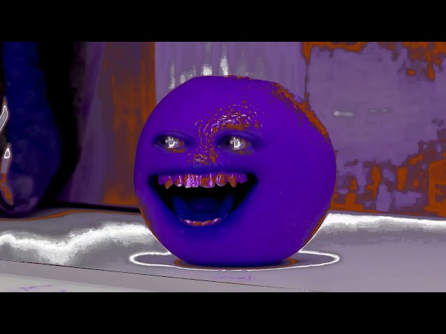 Preview 2 Annoying Orange - ZOOM!!!
