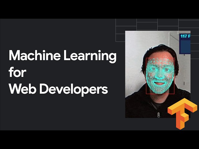How web developers can use machine learning