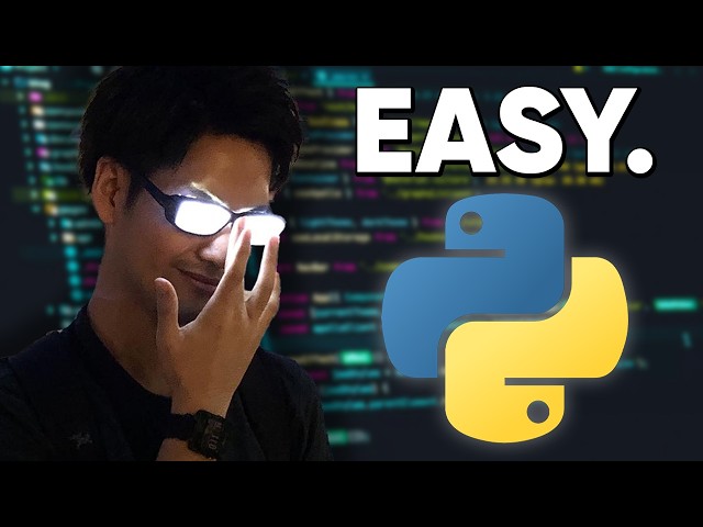 How To Learn Python in 2026 (For AI Engineering)