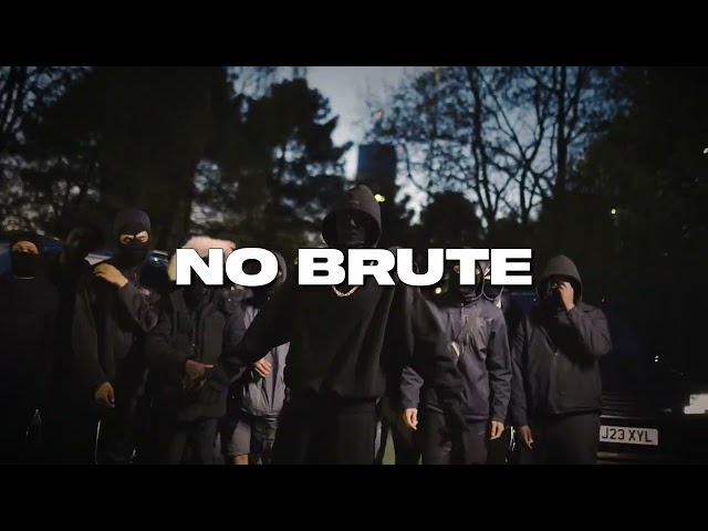 [FREE] Busygettinlizzy x Nathan UK Drill Type Beat - "NO BRUTE"