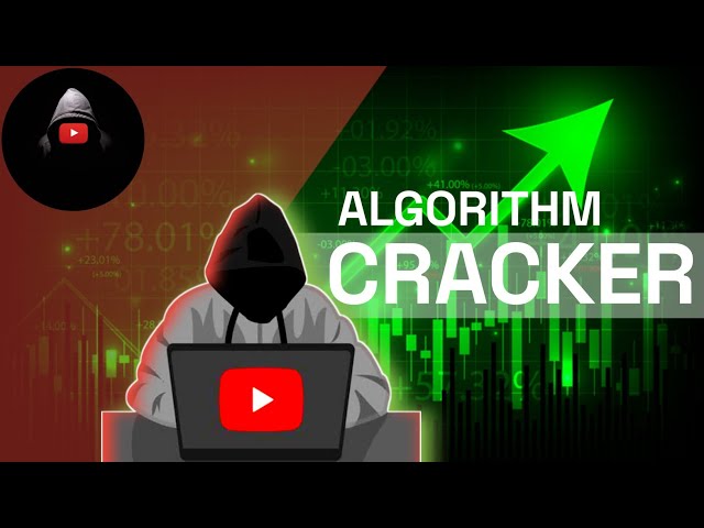 Cracking the Algorithm Of 2026🤯:@decodingyt  The Secret Logic Behind Every Viral Hit.