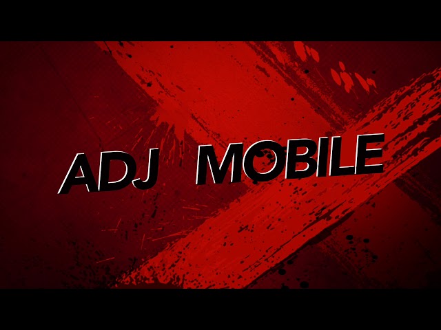 Adjutant Mobile