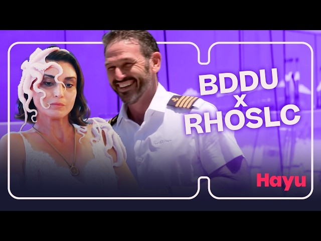 Guests Turn on Each Other Mid-Charter 😬 | Season 4 | Below Deck Down Under