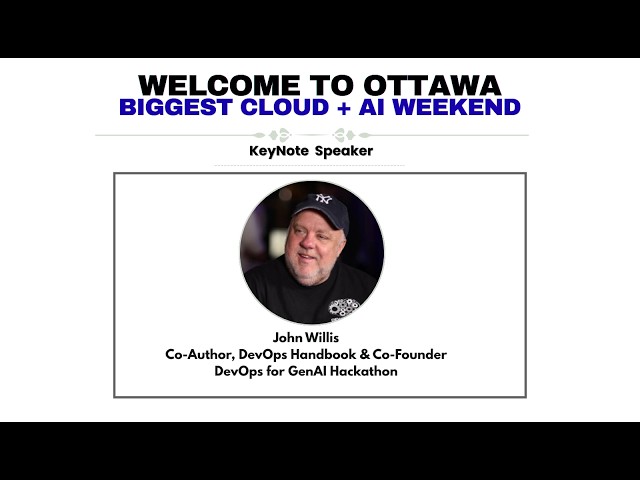 Build, Buy and AI Code Security Practice by John Willis, DryRunSecurity
