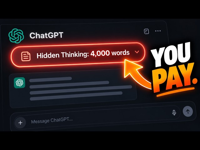 The Real Reason Your AI Bill Never Went Down.