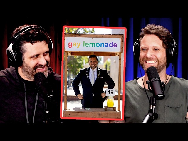 California’s Gay Certification Program & How to Prove You’re Gay
