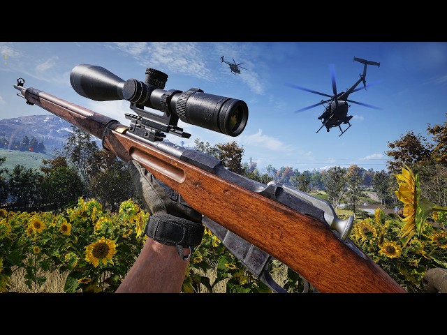 WARDOGS: The 100-Player War where CASH is KING